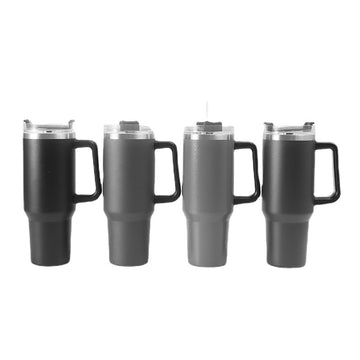 Stainless Steel 40oz Insulated Cup