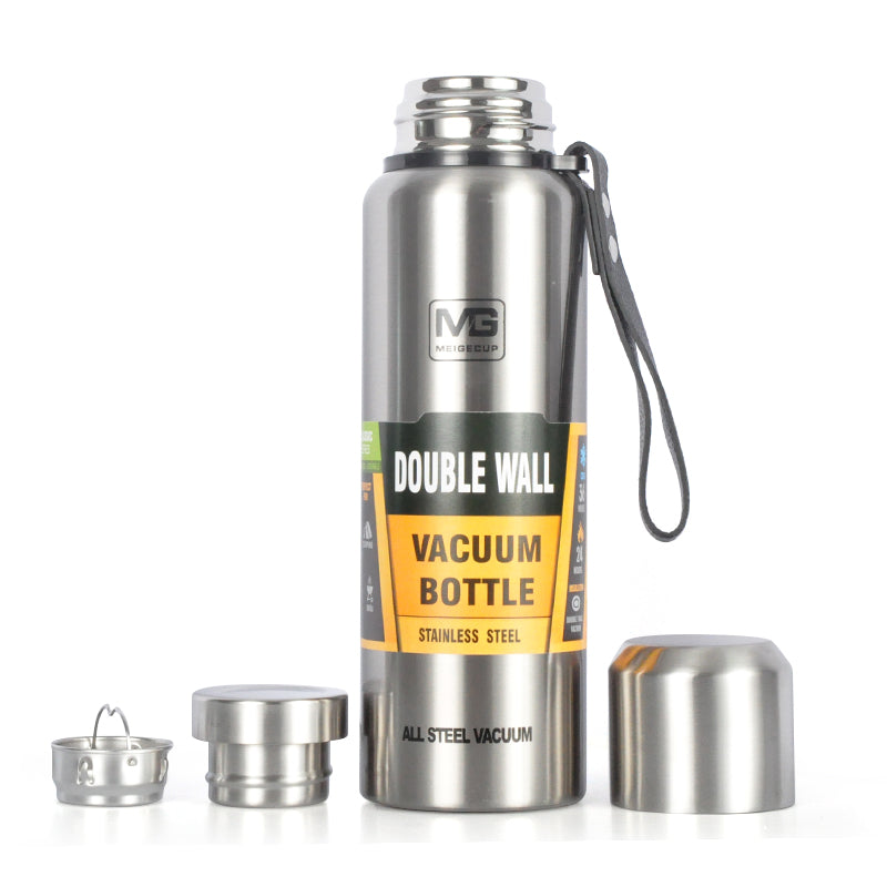 Stainless Steel Insulated Water Cup